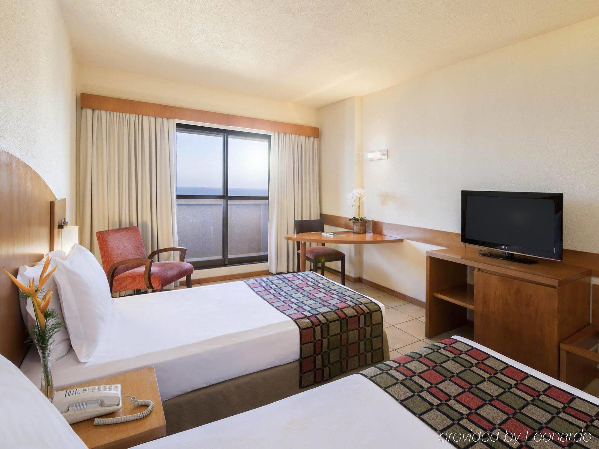 Blue Tree Premium Fortaleza Luaran gambar